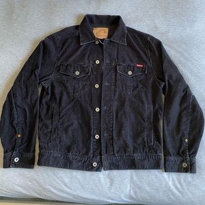 Vintage Guess Corduroy Men’s Jacket